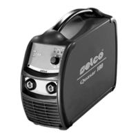 Selco Quasar 180 Betriebsanweisung