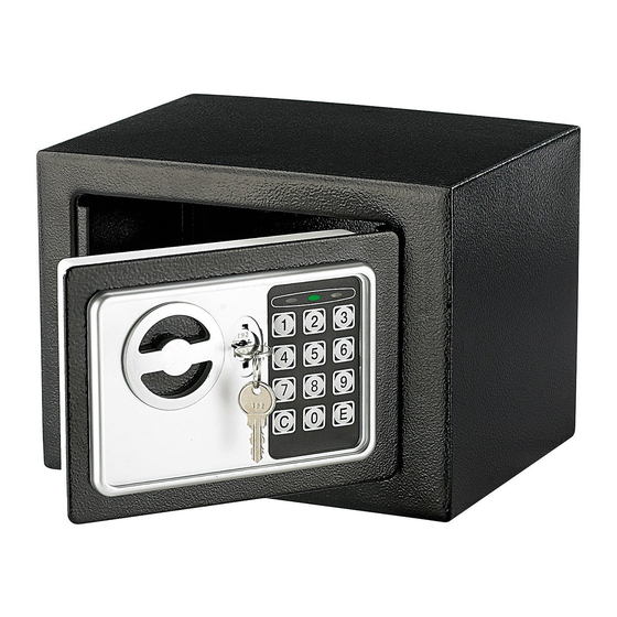 Xcase NC-3369-675 Bedienungsanleitung