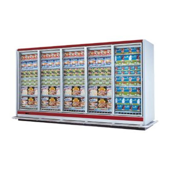Nordcap TIMOR Handbuch