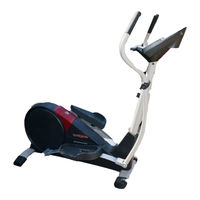 Pro-Form 700CardioCrossTrainer Bedienungsanleitung