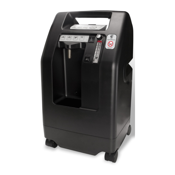 DeVilbiss 525DS Servicehandbuch