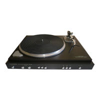 Telefunken STS-1 hifi Service