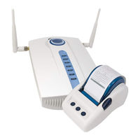 Zyxel G-4100 v2 Bedienungsanleitung