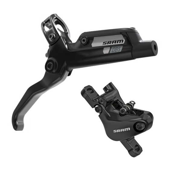 SRAM Stealth-a-majig Benutzerhandbuch