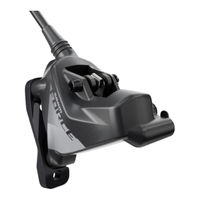 SRAM Stealth-a-majig Bedienungsanleitung