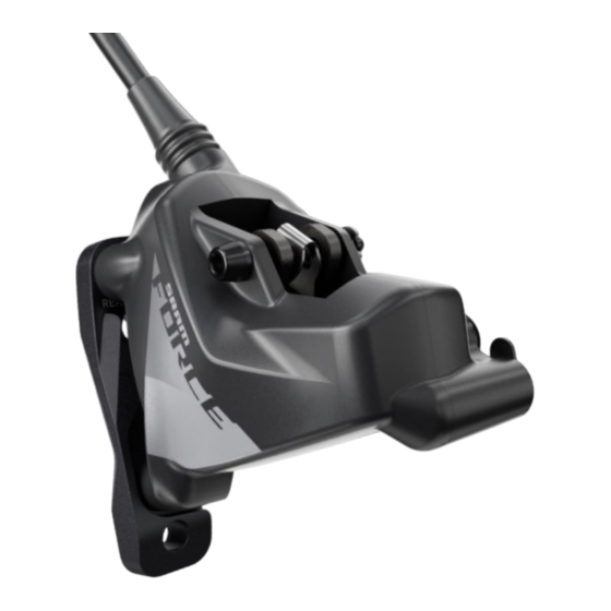 SRAM Stealth-a-majig Bedienungsanleitung