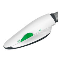 Vorwerk Kobold MP100 Gebrauchsanleitung