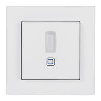 HomeMatic IP HmIP-SMI55-2 Montage- Und Bedienungsanleitung