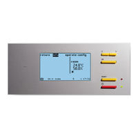 Stulz S-Klima C7000IOC Bedienungsanleitung
