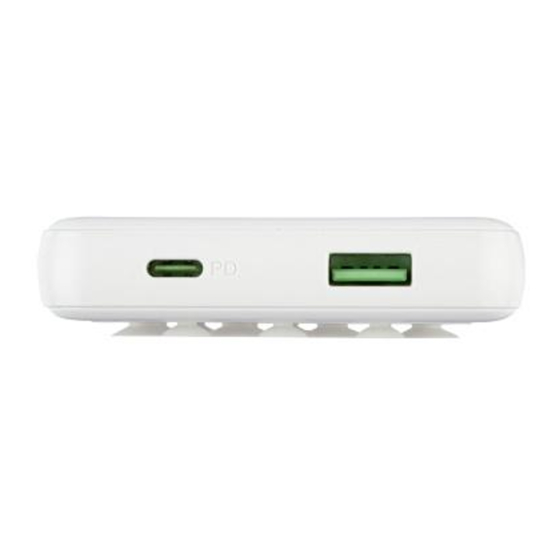 Tronic QI TPBQS 10000 A1 Bedienungs- Und Sicherheitshinweise