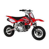 Beta MINICROSS R107 Bedienungsanleitung