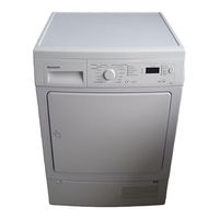 Blomberg TFK 1350 Bedienungsanleitung