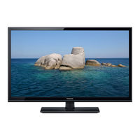Panasonic TX-L32XM6E Bedienungsanleitung