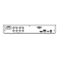 Hanwha Techwin SDH-C94087BF Kurzanleitung