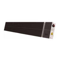 Mark Infra ER 2600W Technisches Handbuch