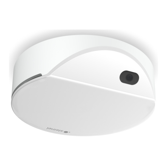 STEINEL HPD 3 IP Information