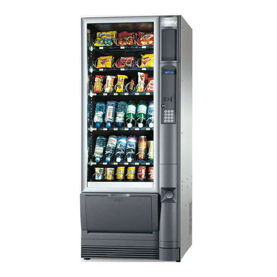 Necta Snakky Bedienung Und Installation