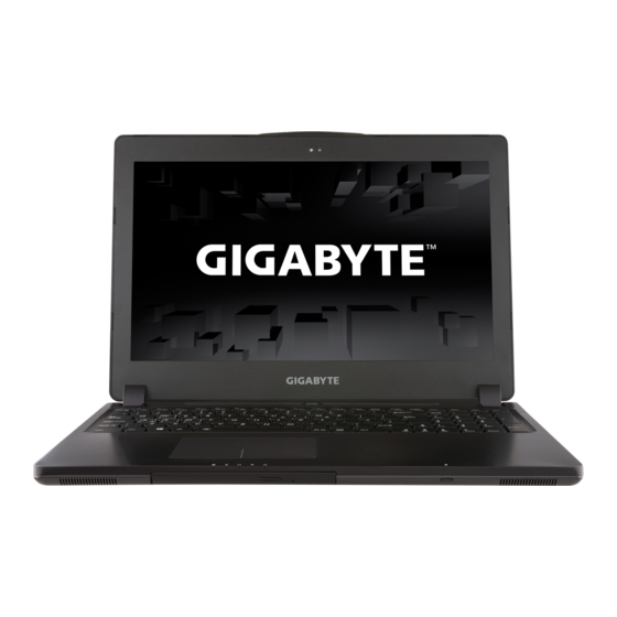 Gigabyte P35X v6 Bedienungsanleitung