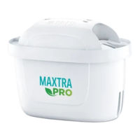 Brita 1055713 Gebrauchsanleitung