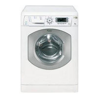 Ariston ECO8D 169 Bedienungsanleitungen