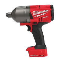 Milwaukee M18 ONEFHIWP12 Originalbetriebsanleitung