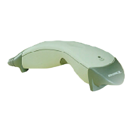 Datalogic DLL5000 Serie Schnellinstallationsanleitung