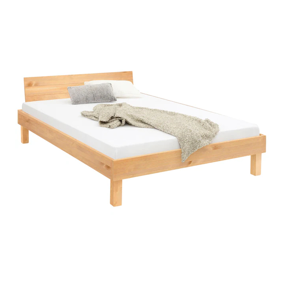 Home affaire Modia Montageanleitung