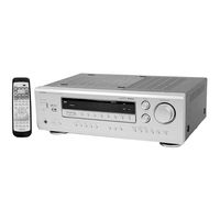 Hitachi HTA-DD3 Bedienungsanleitung