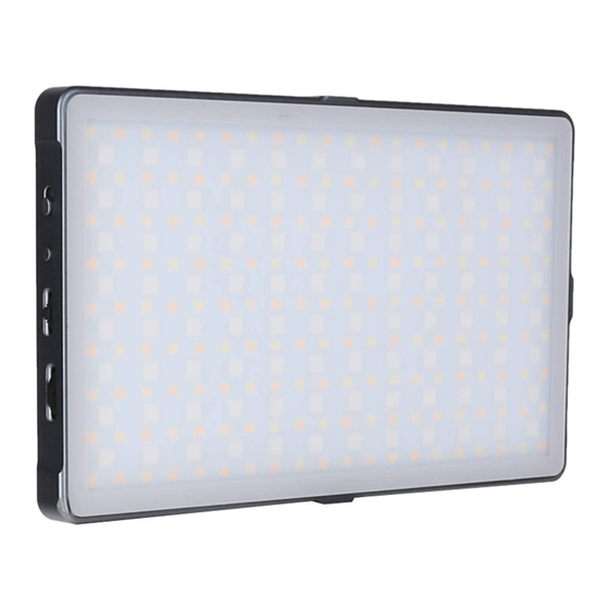 Rollei Slim LED S Anleitung
