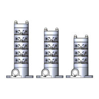 SKF OCL-M Montageanleitung