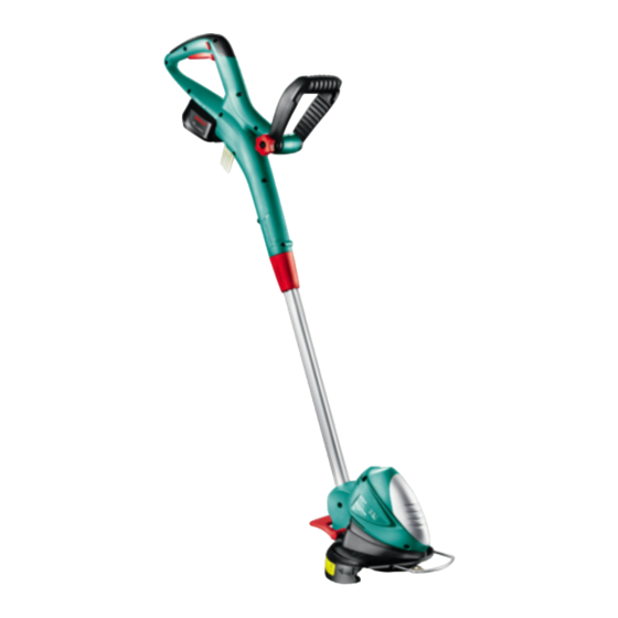 Bosch ART 23 LI Originalbetriebsanleitung