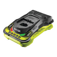 Ryobi RC18150 Übersetzung Der Originalanleitung