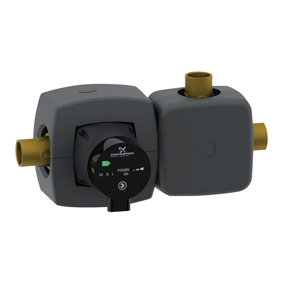 Riello LK Armatur LK815 ThermoKit T Eco Bedienungsanleitung