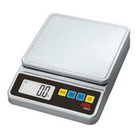 CookMax 2332 Handbuch