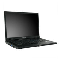 Fujitsu Siemens Computers AMILO La series Handbuch