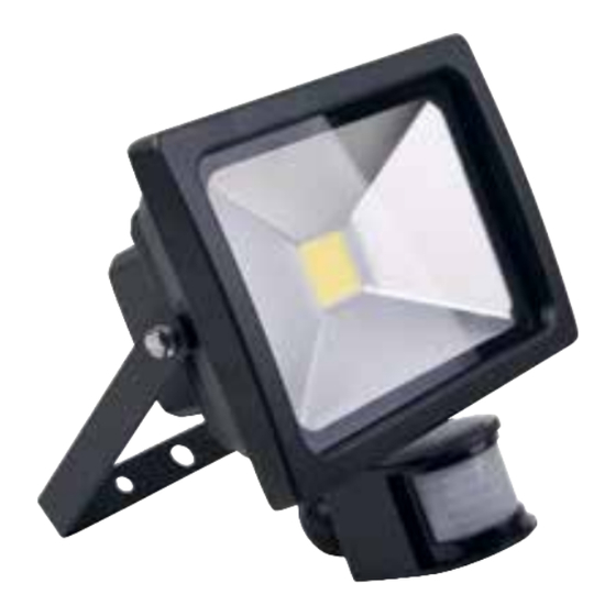 Dynamax ZTLG-20-SW-6500 Bedienungsanleitung