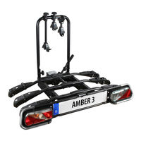 Eufab AMBER 3 Bedienungsanleitung