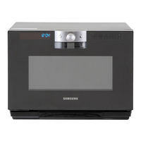 Samsung MC325GAKCBB Benutzerhandbuch