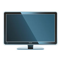 Philips CINEOS 47PFL9703D/10 Einstellung