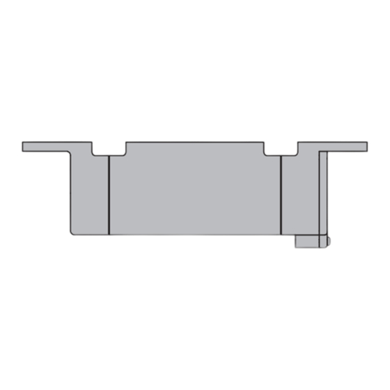 Centronic SensorControl SC211A Betriebsanleitung