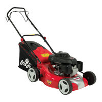 Grizzly BRM 4616-20 HA Originalbetriebsanleitung