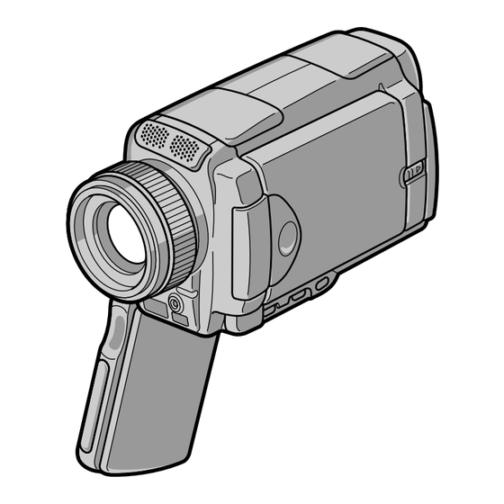 Sony DCR-IP45E Bedienungsanleitung