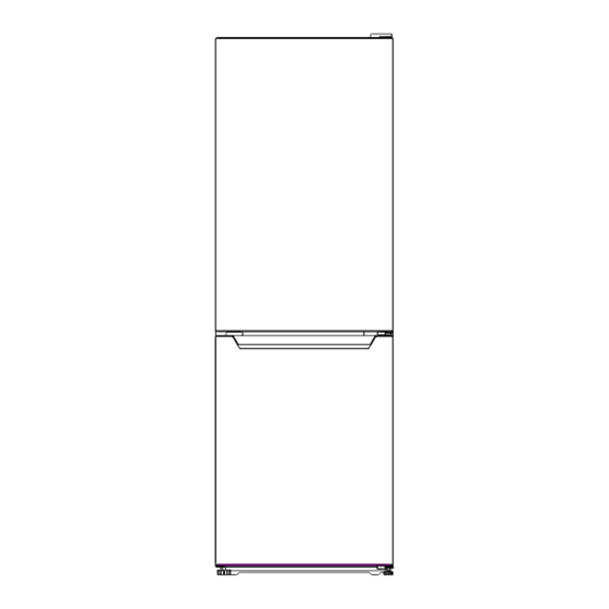 ChiQ MRF-159 Benutzerhandbuch