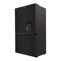 cecotec BOLERO COOLMARKET 4D 564 INOX E Bedienungsanleitung