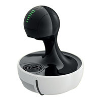 Dolce Gusto drop Kurzanleitung