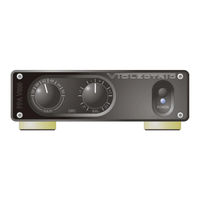 Violectric PPA V600 Bedienungsanleitung