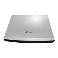 Avision AV630C Betriebshandbuch
