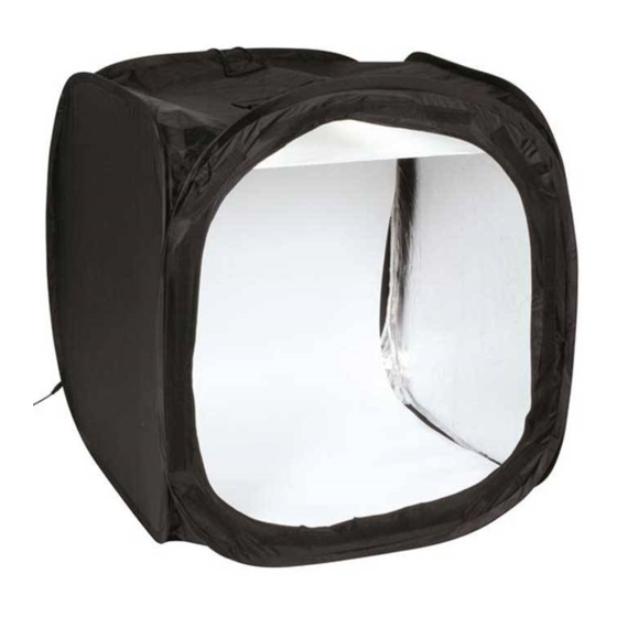 Dorr Lb-6575 LeD Handbücher