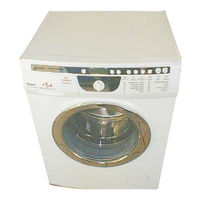 Kaiser W 43.xx Te series Gebrauchsanweisung