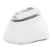 FLAEM Olly Vaporizer P0413ED Bedienungsanleitung